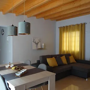 La Casita De Brownie , Garachico (Tenerife) Espagne