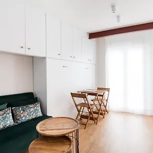 Behouse Campana Appartement