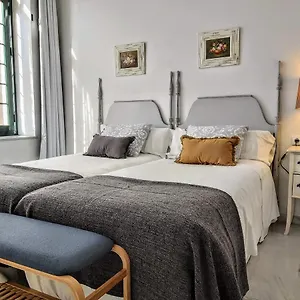 Misterhost Santa Cruz Juderia - Acogedor Y Tranquilo - Casco Historico Appartement