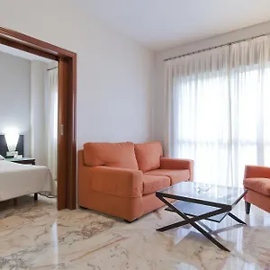 Lejlighed Vertice Bib Rambla, Sevilla