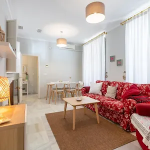 San Lorenzo En Esencia Appartement
